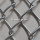 2mm Galavnized Chain Link Fence